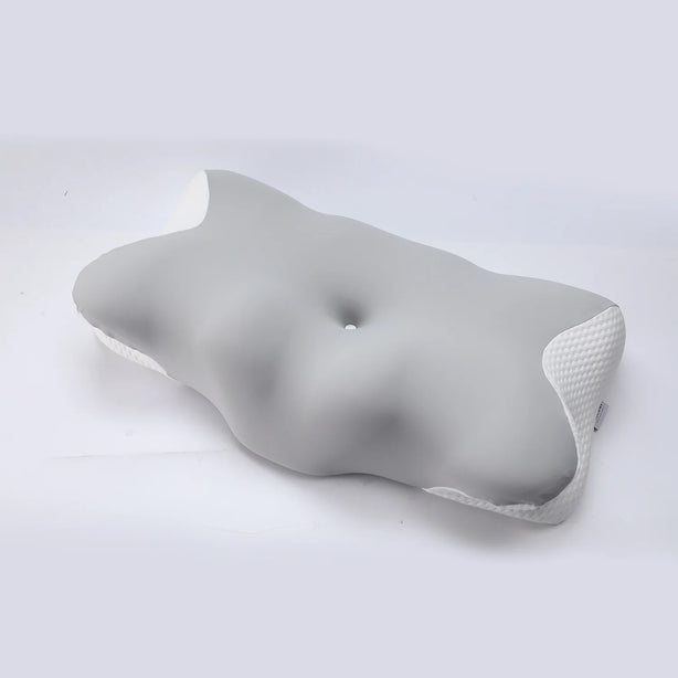 Bellami Plus Dream Morph Memory Foam Pillow Cooling Ergonomic Support