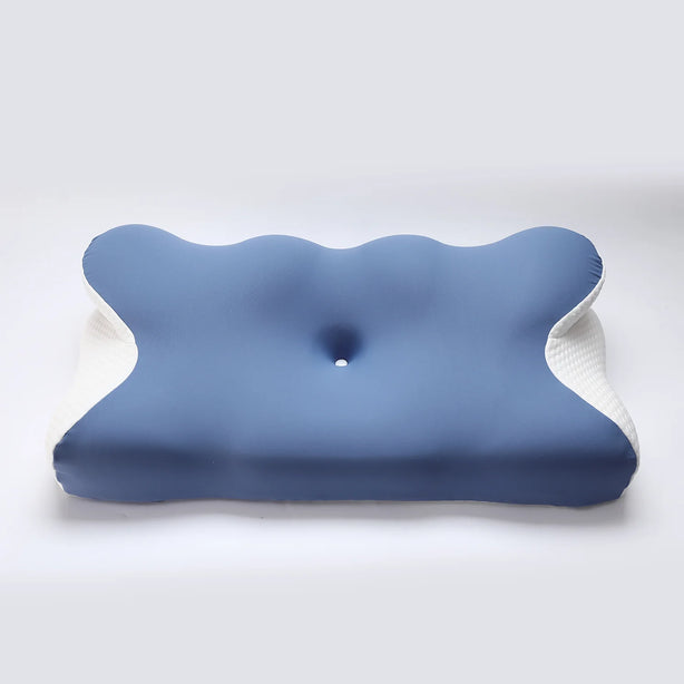Bellami Plus Dream Morph Memory Foam Pillow Cooling Ergonomic Support