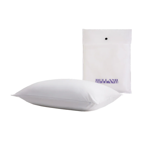 Bellami Shield Guard CoolMax Waterproof Pillow and Bolster Protectors