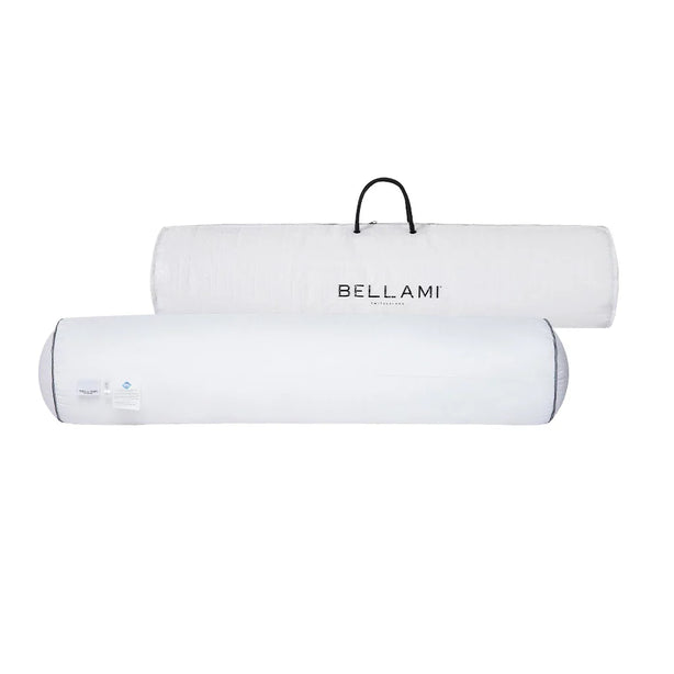 Bellami ZZEN Tencel DownFeel Bolster Cooling Hypoallergenic 1800g