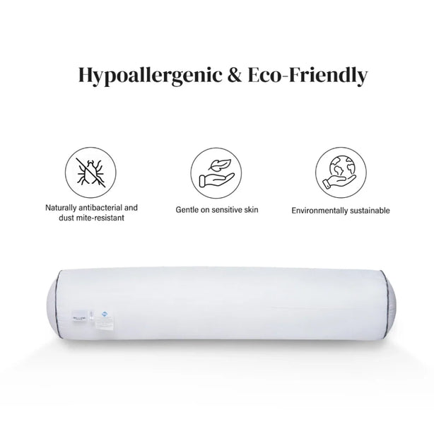 Bellami ZZEN Tencel DownFeel Bolster Cooling Hypoallergenic 1800g