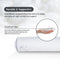 Bellami ZZEN Tencel DownFeel Bolster Cooling Hypoallergenic 1800g