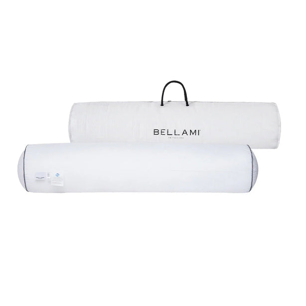 Bellami ZZEN Tencel DownFeel Bolster Cooling Hypoallergenic 1800g