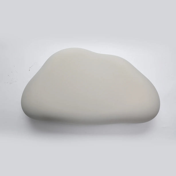 Bellami Plus Tech Series Cloud Memory Foam Pillow Cooling Ergonomic Support