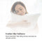Intero Premium BambooPRO DownFeel Pillow - Soft, Medium, or Firm