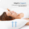 Intero Premium BambooPRO DownFeel Pillow - Soft, Medium, or Firm