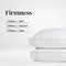 Intero Premium BambooPRO DownFeel Pillow - Soft, Medium, or Firm