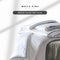 Bellami Reece Tencel Silk Duvet Mulberry Silk Luxury Cooling Quilt