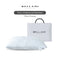 Bellami Terra Waterproof Bamboo Pillow Protectors
