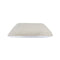 Intero Visco-AIR Premium BambooPRO Charcoal Memory Foam Pillow (Duo-Core)