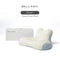 Bellami Plus Dream Memory Foam Pillow Cooling Ergonomic Support
