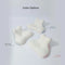 Bellami Plus Dream Memory Foam Pillow Cooling Ergonomic Support