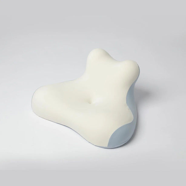 Bellami Plus Dream Memory Foam Pillow Cooling Ergonomic Support