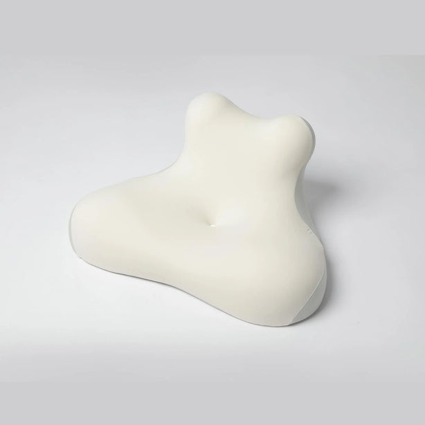 Bellami Plus Dream Memory Foam Pillow Cooling Ergonomic Support