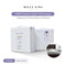 Bellami CoolMax Shield Guard Waterproof Mattress Protector Cooling Breathable Bed Protector