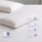 Bellami CoolMax Shield Guard Waterproof Mattress Protector Cooling Breathable Bed Protector
