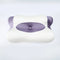 Bellami Double Comfort Memory Foam Pillow Dual Cooling Ergonomic Support
