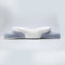 Bellami Double Comfort Memory Foam Pillow Dual Cooling Ergonomic Support