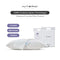 Intero I Shield Guard I Waterproof Coolmax I Pillowcase (1 Piece)