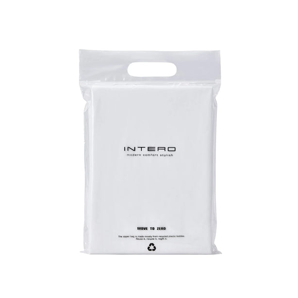 Intero I Shield Guard I Waterproof Coolmax I Pillowcase (1 Piece)