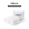 Hillcrest Fitted Mattress Protector 4 Way Protection Fits Up To 45cm Waterproof