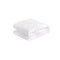 Hillcrest Fitted Mattress Protector 4 Way Protection Fits Up To 45cm Waterproof
