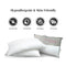 Intero I Soft Lustrous I Deluxe Pillow