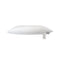Intero I Soft Lustrous I Deluxe Pillow