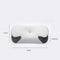 Bellami Plus Tech Series Zen Spine Memory Foam Pillow Ergonomic Support