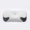 Bellami Plus Tech Series Zen Spine Memory Foam Pillow Ergonomic Support