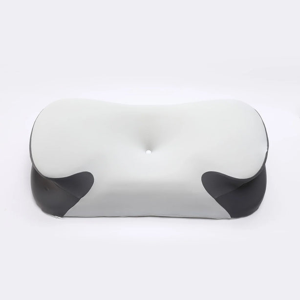 Bellami Plus Tech Series Zen Spine Memory Foam Pillow Ergonomic Support