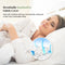 Intero Visco-AIR Premium I BambooPRO Charcoal I Memory Foam Pillow - Firm or Soft Contour