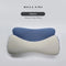 Bellami Plus Tech Series Glacier Memory Foam Pillow Cooling Ergonomic Support