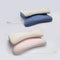 Bellami Plus Tech Series Glacier Memory Foam Pillow Cooling Ergonomic Support