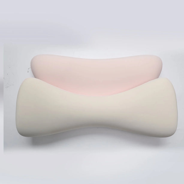 Bellami Plus Tech Series Glacier Memory Foam Pillow Cooling Ergonomic Support