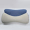 Bellami Plus Tech Series Glacier Memory Foam Pillow Cooling Ergonomic Support