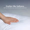 Bellami ZZEN TENCEL DownFeel Luxury Pillow Cooling Soft Hypoallergenic Pillow
