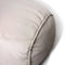 Hillcrest Cotton Bolster Medium Firm Support Soft Breathable Comfort Bolster