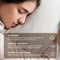 Hillcrest Cotton Bolster Medium Firm Support Soft Breathable Comfort Bolster