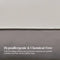 Hillcrest Cotton Bolster Medium Firm Support Soft Breathable Comfort Bolster