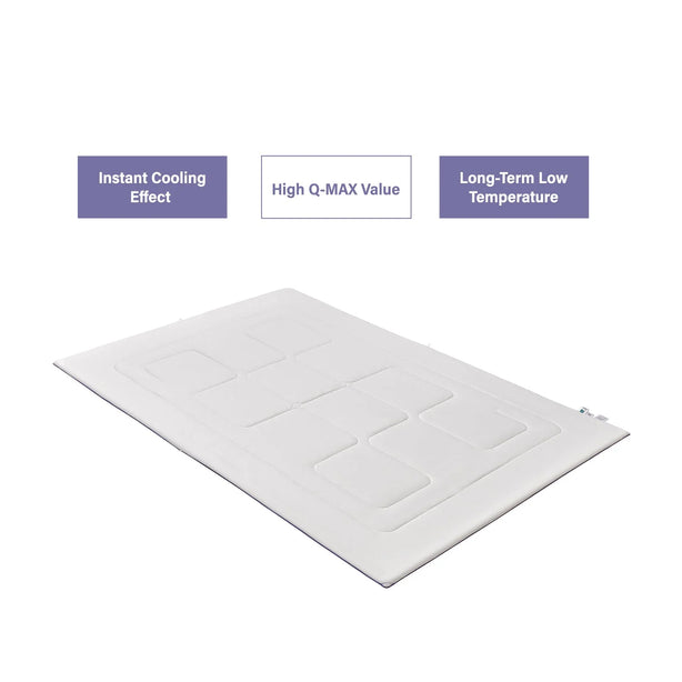 Bellami Japan CoolMax 3D I Super Fine Luxury Quilt Cooling Comfort 3 Sizes