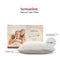 Hillcrest Sensation Memory Foam Pillow Firm Support Ergonomic Neck Comfort Pillow