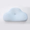 Bellami Plus Cloud Tech Memory Foam Pillow Cooling Ergonomic Support