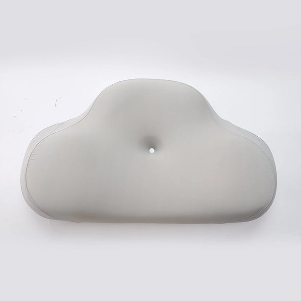 Bellami Plus Cloud Tech Memory Foam Pillow Cooling Ergonomic Support
