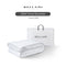 Bellami ZZEN Tencel DownFeel Luxury Quilt Cooling Soft Hypoallergenic Duvet