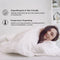 Bellami ZZEN Tencel DownFeel Luxury Quilt Cooling Soft Hypoallergenic Duvet