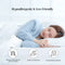 Bellami ZZEN Tencel DownFeel Loft Pillow 1600g