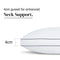 Bellami ZZEN Tencel DownFeel Loft Pillow 1600g