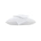 Hillcrest ComfyLux Zippered Pillow Protector Padded Waterproof Dust Mite Cover