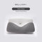 Bellami Plus Tech Series Neck Nova Memory Foam Pillow Ergonomic Support